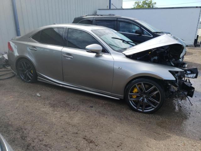 JTHBA1D28K5088078 Lexus IS 300