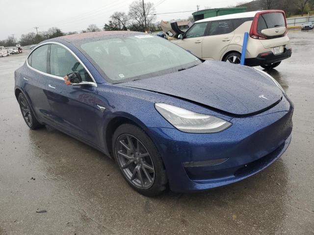 5YJ3E1EA5JF124984 Tesla MODEL 3