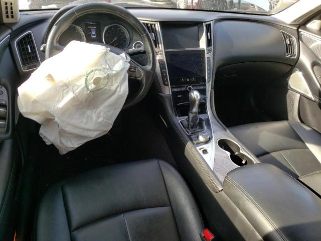 JN1EV7AP8HM735733 Infiniti Q50 Premium