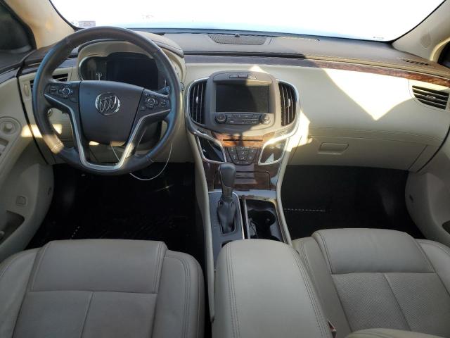 1G4GF5G38EF120140 Buick Lacrosse Touring