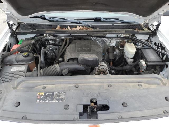 1GT22YEG1FZ126377 GMC Sierra K2500 Sle