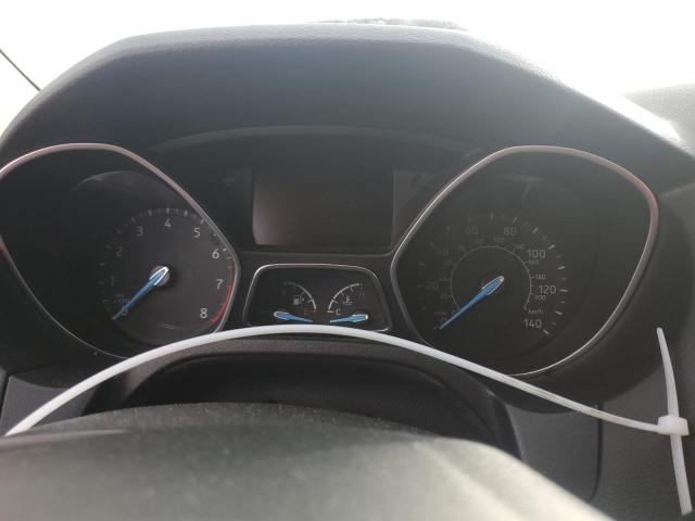 1FADP3H26HL235779 Ford FOCUS SEL
