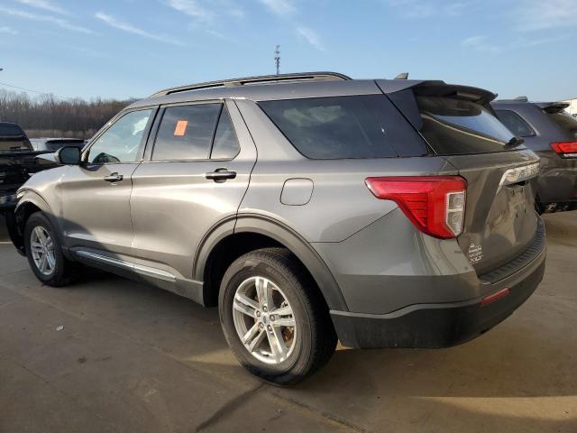 1FMSK8DH1PGC12274 Ford EXPLORER XLT