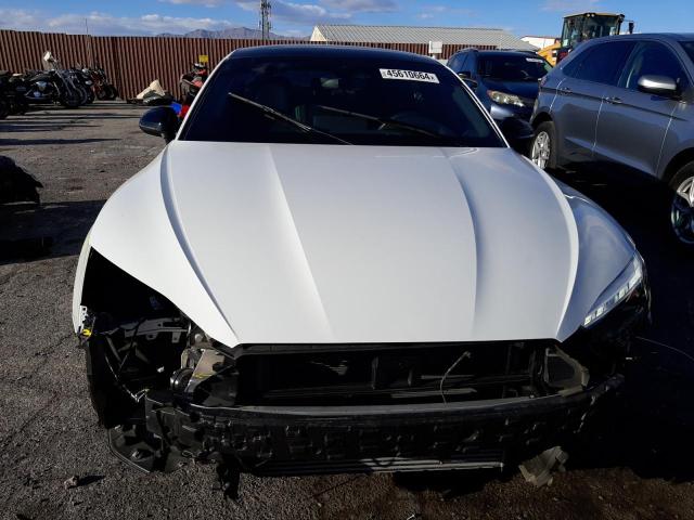 WAUEACF52PA019366 Audi A5 Prestige 45