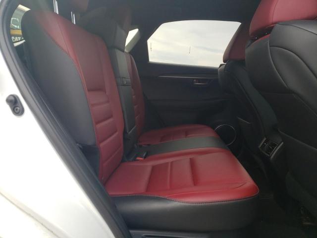 JTJBARBZXG2074737 Lexus Nx 200t Base