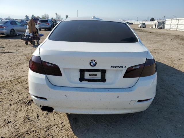 WBA5A5C56ED511474 BMW 528 I