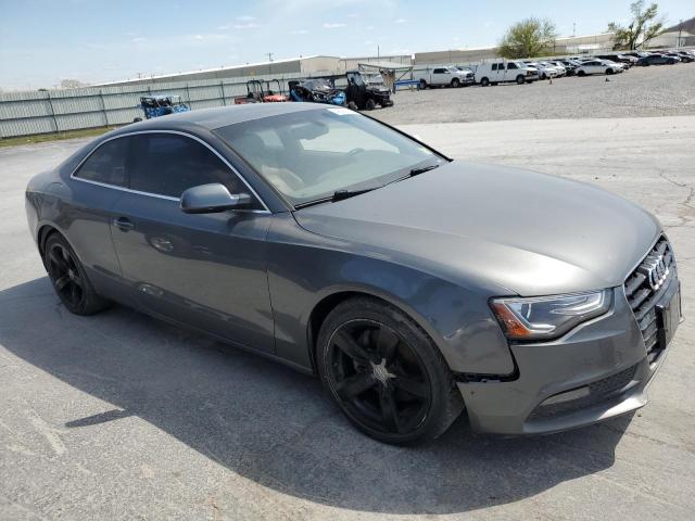 WAULFAFR0EA003759 Audi A5 Premium Plus