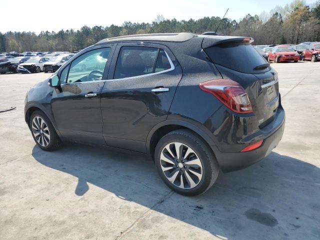 KL4CJCSM1KB748060 Buick Encore Essence