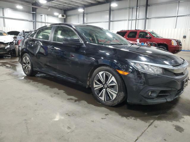 JHMFC1F34JX030893 Honda CIVIC EX