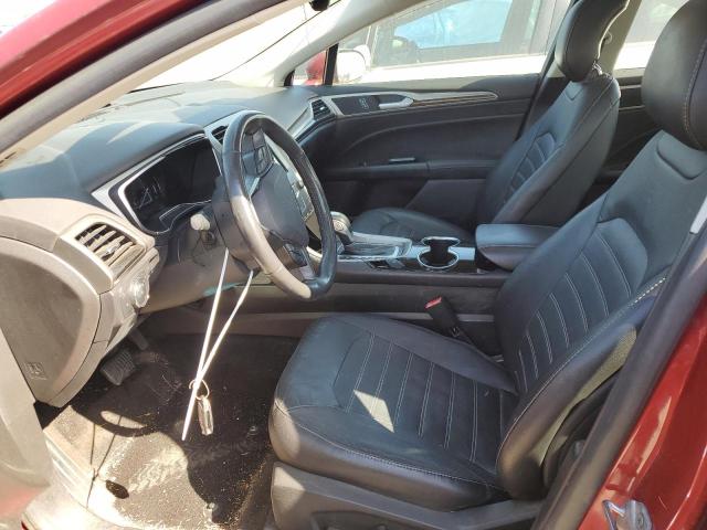 3FA6P0PU2ER264171 Ford Fusion Se Phev