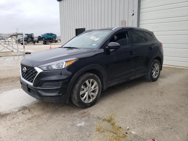 Auction sale of the 2021 Hyundai Tucson Limited, vin: KM8J33A42MU307243, lot number: 46202444