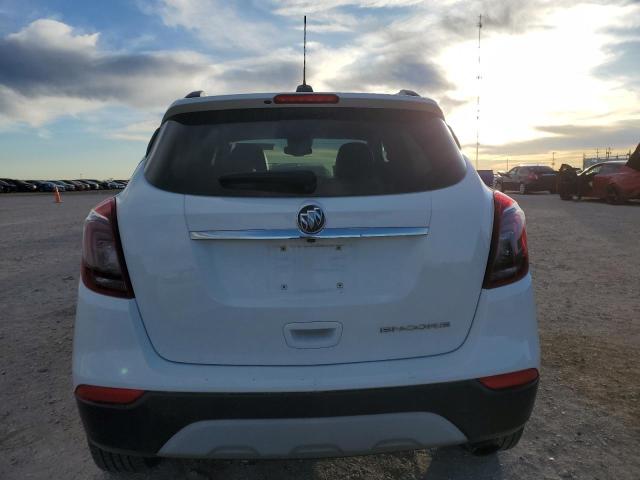 KL4CJASB3KB776302 Buick Encore Preferred