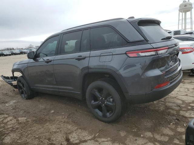 1C4RJHAG0PC661518 Jeep Grand Cherokee Laredo