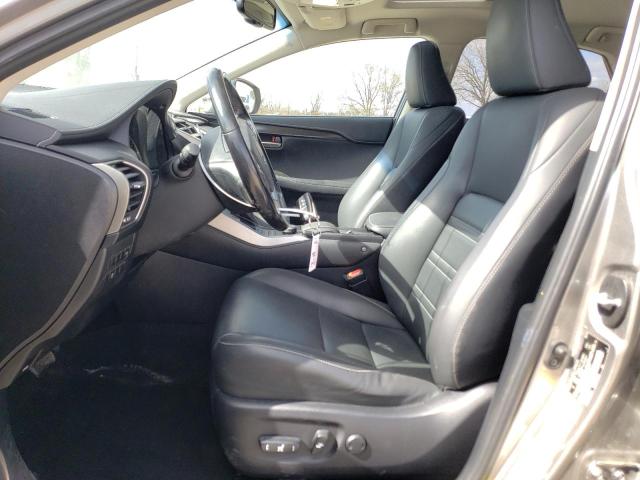JTJBARBZ0H2100988 Lexus Nx 200t Base