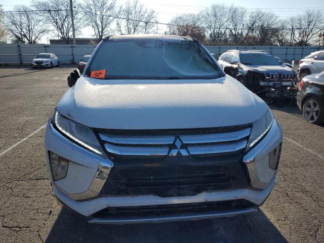 JA4AT5AA4JZ051332 Mitsubishi Eclipse Cross Se