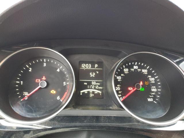 3VWLA7AJ3FM233500 Volkswagen JETTA TDI