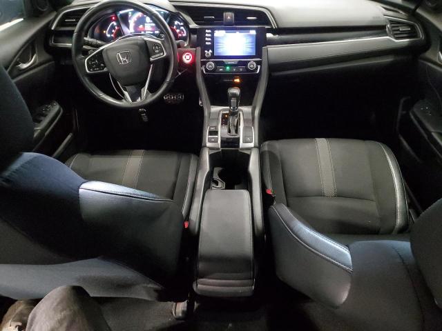 19XFC2F82KE010064 Honda Civic Sport