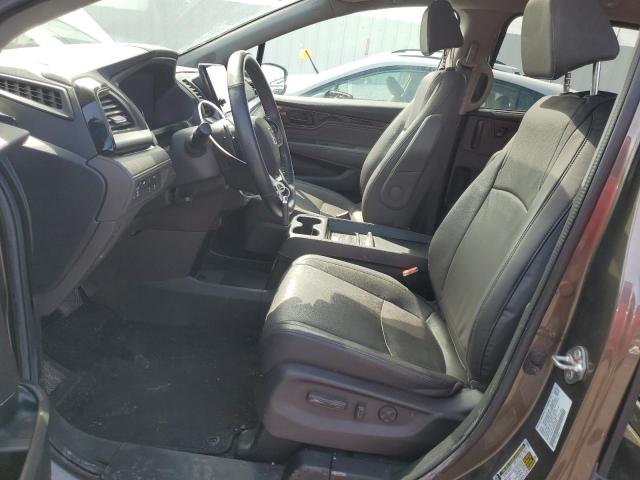 5FNRL6H98LB045388 Honda Odyssey Elite
