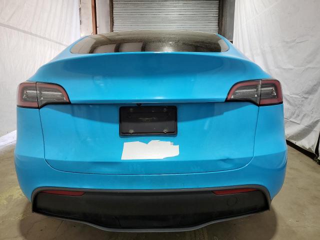 7SAYGAEE0NF391199 Tesla Model Y