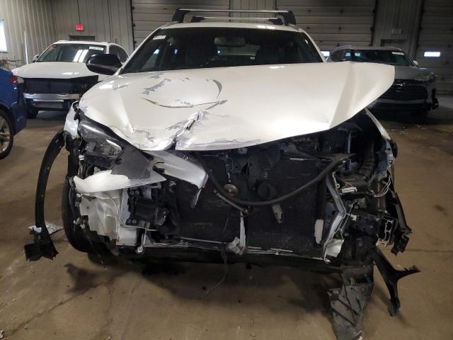 JTJYARBZ3F2014226 Lexus NX 200T