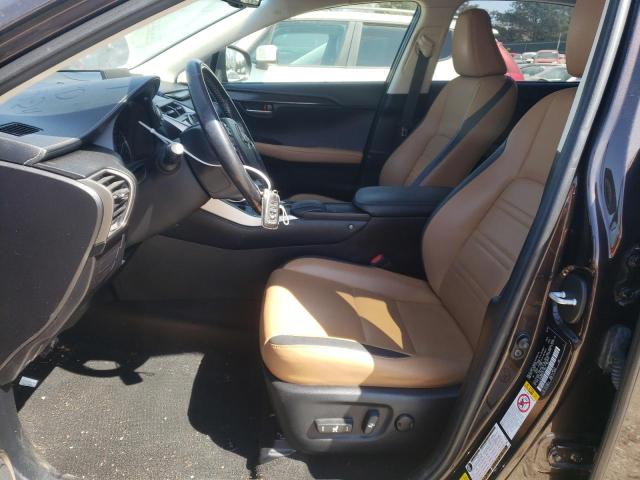 JTJYARBZ6F2017329 Lexus NX 200T