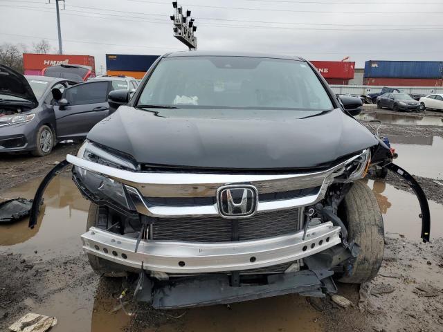 5FNYF6H39MB008303 Honda Pilot Ex