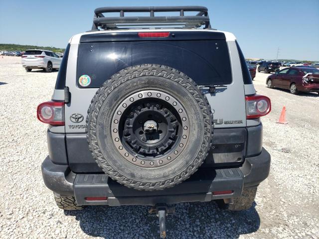 JTEBU4BFXEK184764 Toyota FJ Cruiser