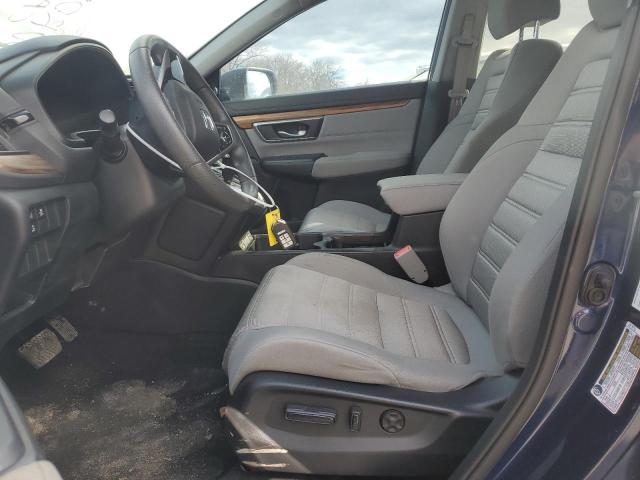 NJ1527E Honda CRV
