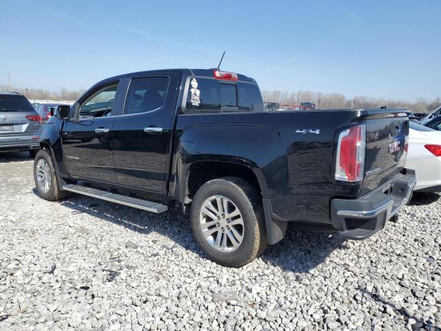 1GTG6DE30G1300018 GMC CANYON SLT