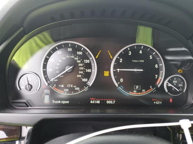 5UXKR0C54J0Y02461 BMW X5 Xdrive35i