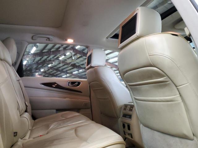 5N1AL0MM0EC541348 Infiniti QX60