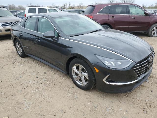 5NPEG4JA0NH144982 Hyundai SONATA SE