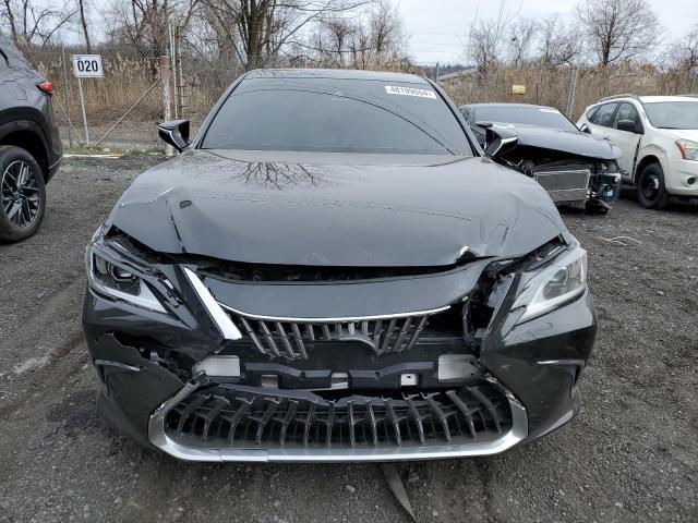 58ADZ1B11NU122955 Lexus Es 350 Base