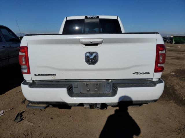 3C6UR5FL9MG660830 RAM 2500 Laie