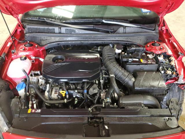 3KPF44ACXPE604915 KIA FORTE GT
