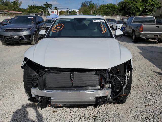 WA1FAAFY9R2046772 Audi Q5 Prestige 45