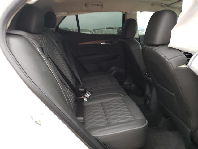 LRBFZRR48PD064119 Buick Envision Avenir
