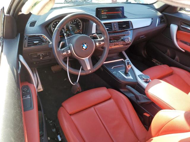 WBA2J7C03L7E80525 BMW M240XI