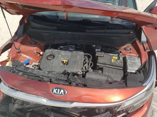 KNDEU2AA6M7160586 KIA SELTOS S