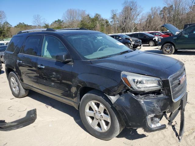 1GKKRPKD7GJ347955 GMC ACADIA SLE