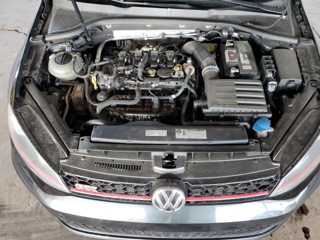 3VW447AUXGM054698 Volkswagen GTI S/SE