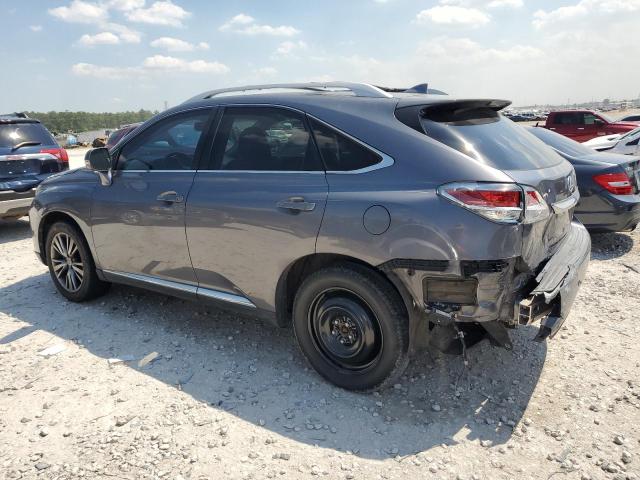 2T2BK1BA6EC251659 Lexus Rx 350 Base