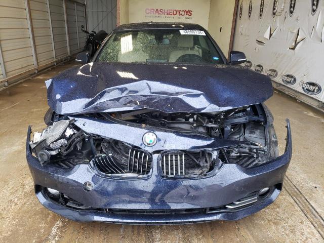 WBA3V5C54EJ969138 BMW 428 I