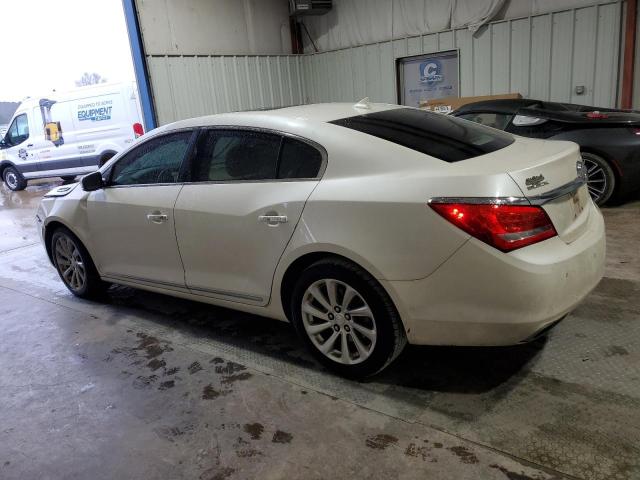 1G4GB5G36EF177271 Buick Lacrosse