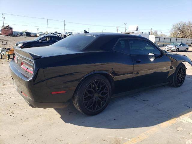 2C3CDZBT5FH894924 Dodge Challenger Sxt Plus