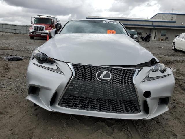 JTHBA1D21G5032040 Lexus IS 200T