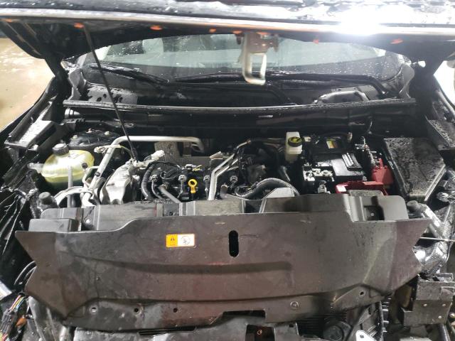 JA4J4UA81PZ023663 Mitsubishi Outlander Se