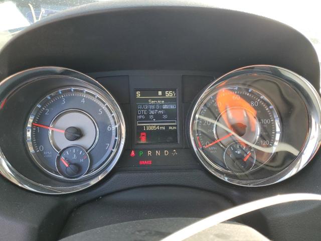2C4RC1JG7GR247404 Chrysler Town & Country Limited