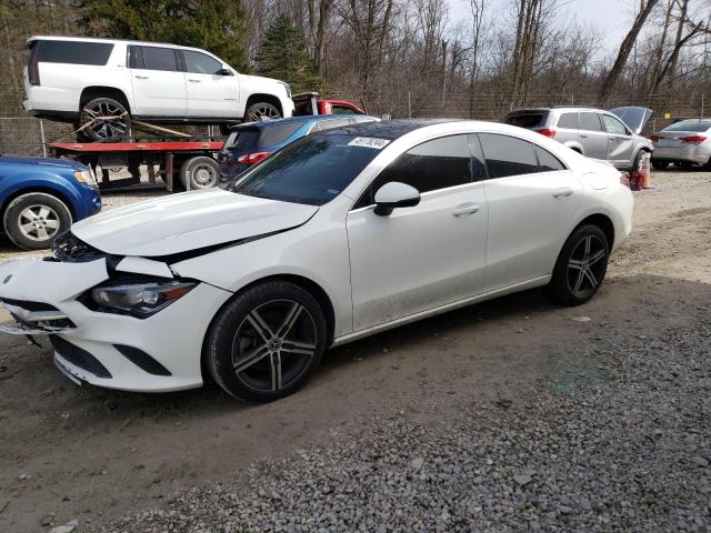 Auction sale of the 2020 Mercedes-benz Cla 250 4matic, vin: WDD5J4HB3LN079080, lot number: 45178244