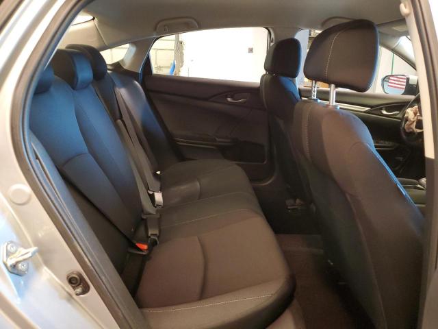2HGFC2F64KH583228 Honda Civic Lx